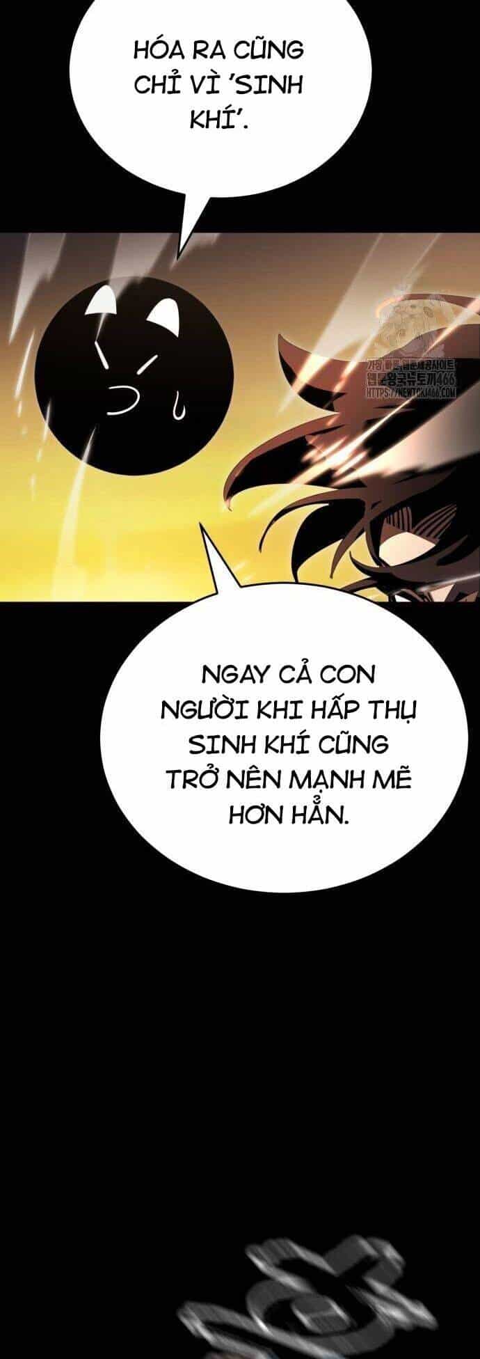 Thiên Ma Tái Lâm - Chương 65 - ảnh 66