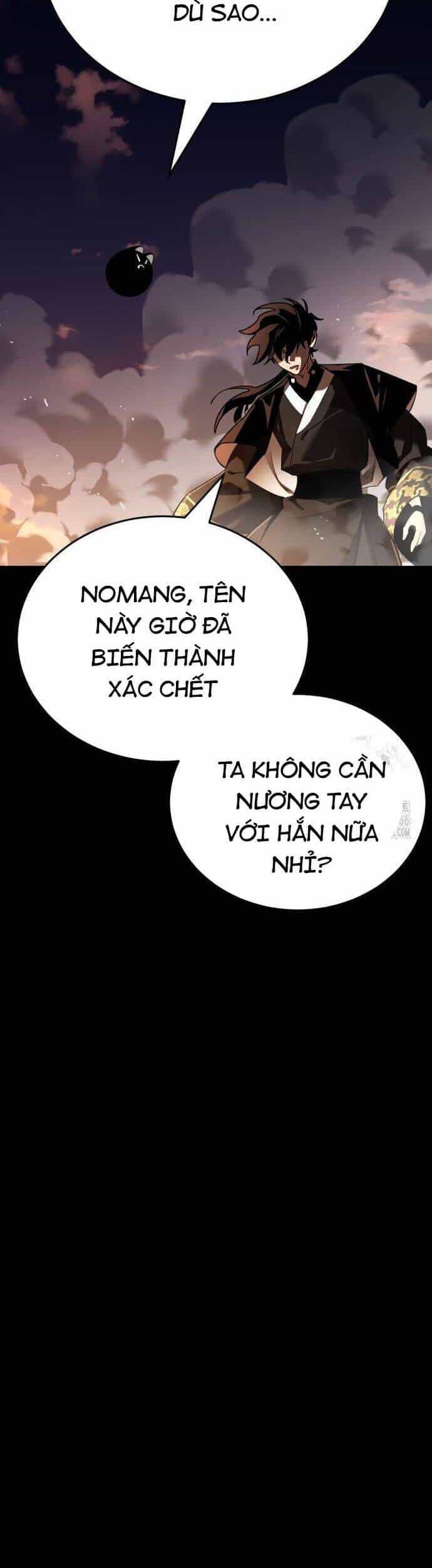 Thiên Ma Tái Lâm - Chương 65 - ảnh 70