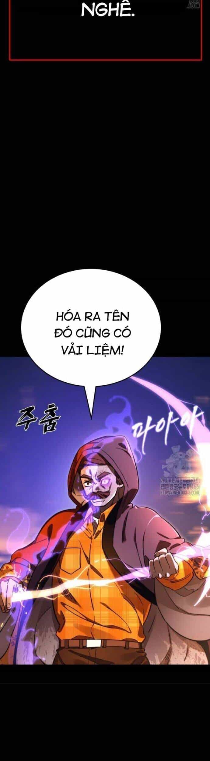 Thiên Ma Tái Lâm - Chương 66 - ảnh 28