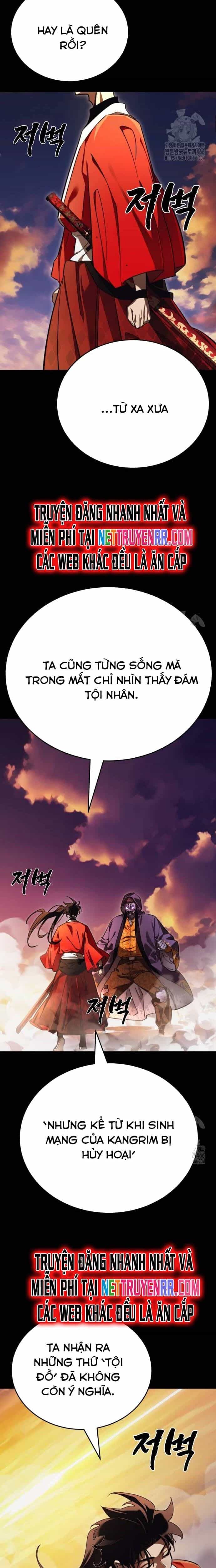 Thiên Ma Tái Lâm - Chương 67 - ảnh 24