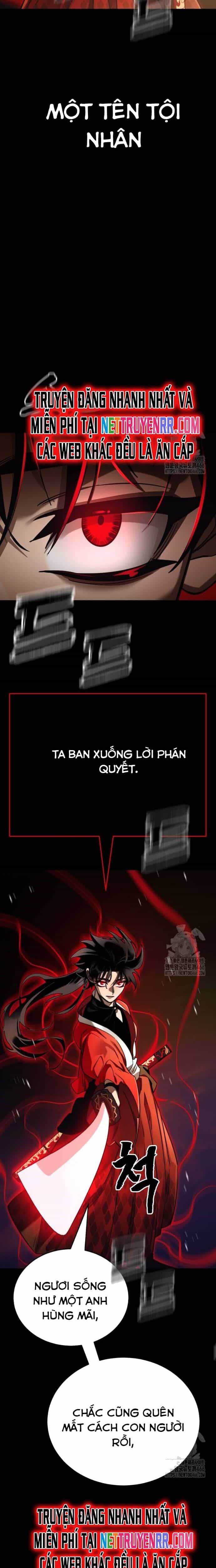 Thiên Ma Tái Lâm - Chương 67 - ảnh 27