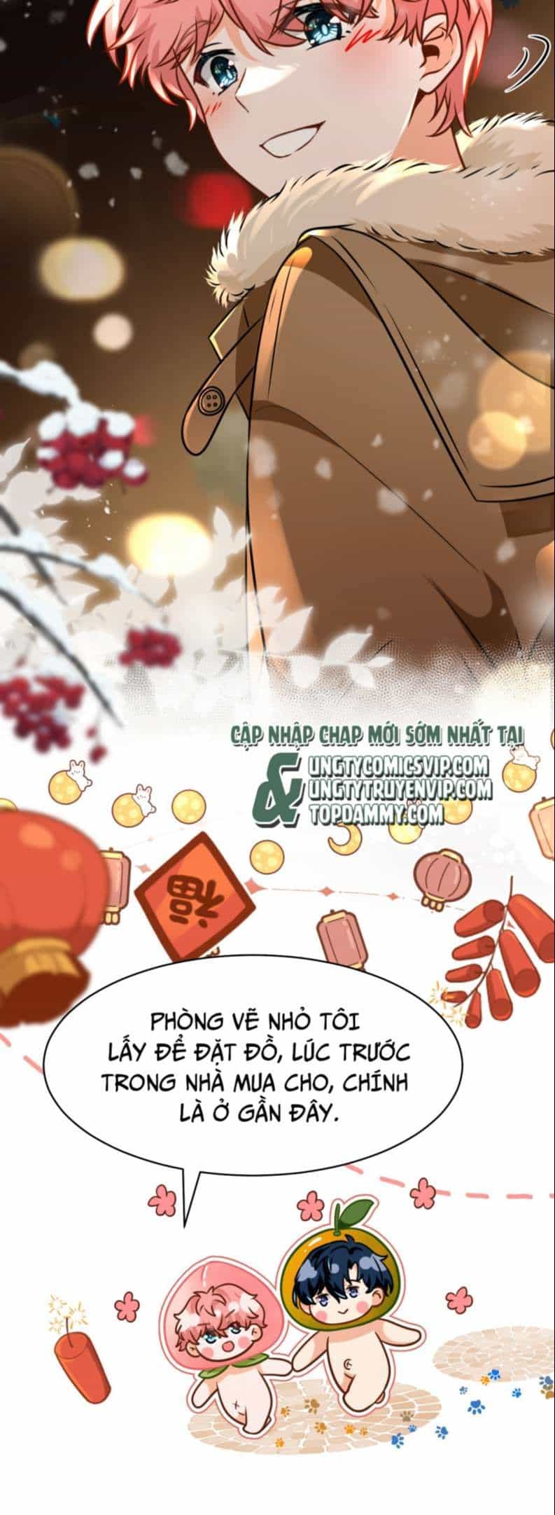 Thiên Ma Tái Lâm - Chương 69 - ảnh 16