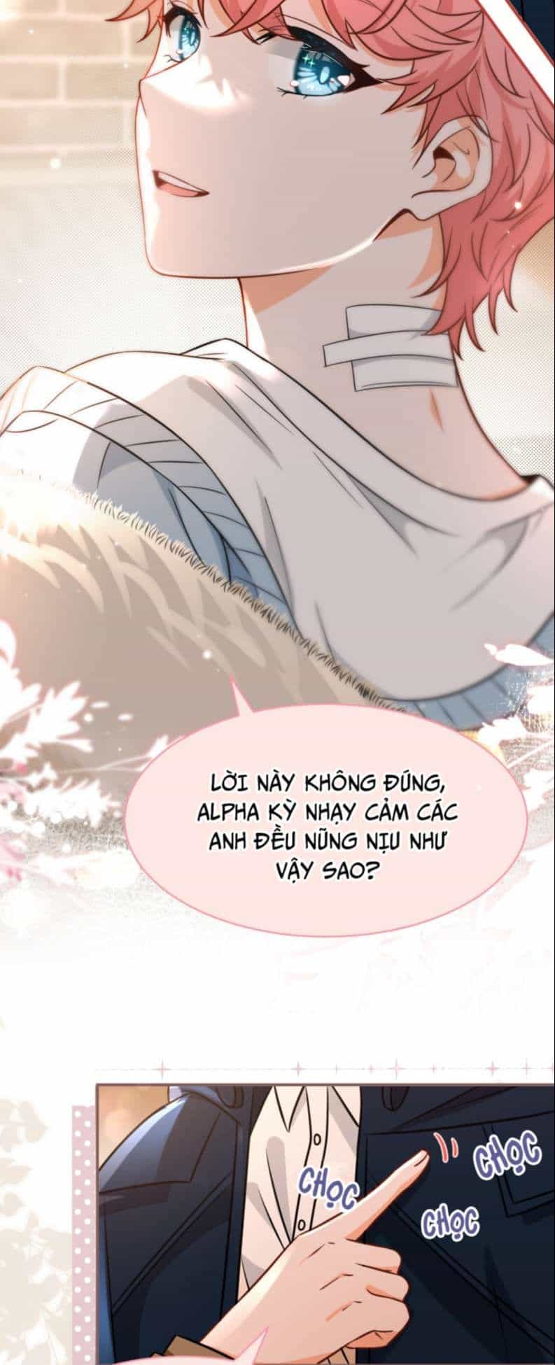 Thiên Ma Tái Lâm - Chương 69 - ảnh 27