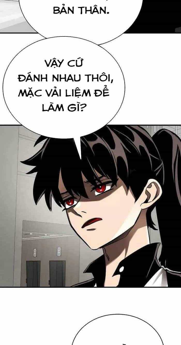 Thiên Ma Tái Lâm - Chương 7 - ảnh 33