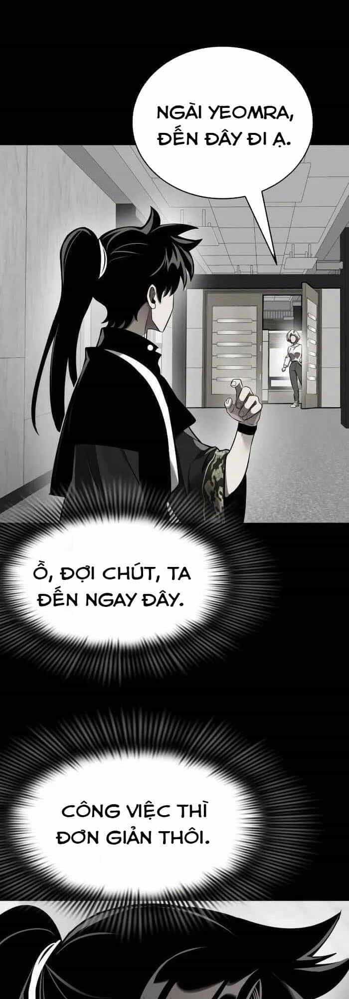 Thiên Ma Tái Lâm - Chương 7 - ảnh 76
