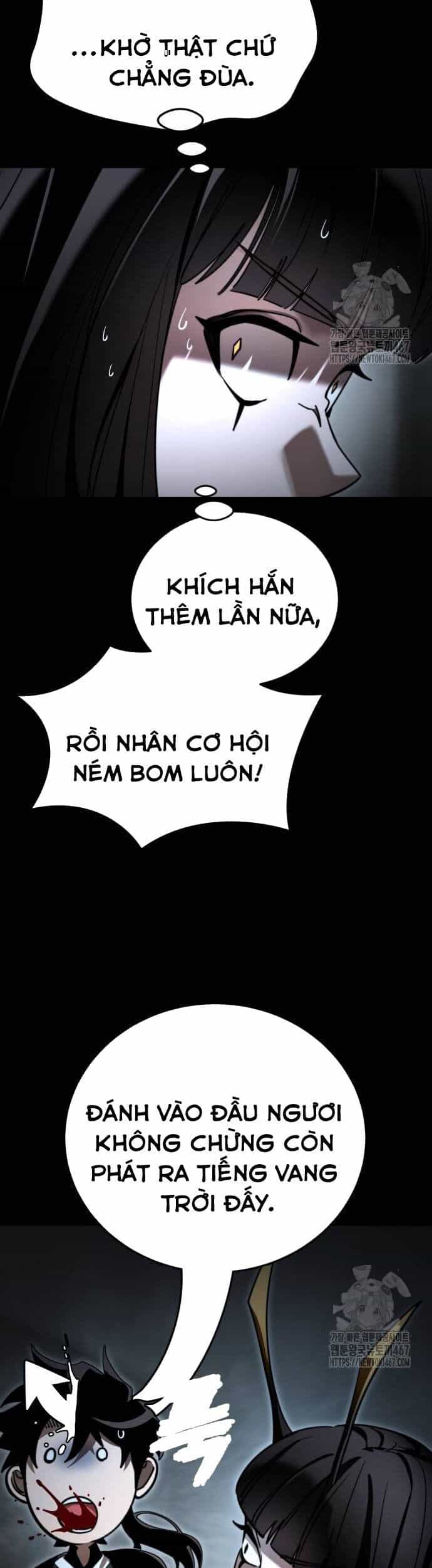 Thiên Ma Tái Lâm - Chương 70 - ảnh 12