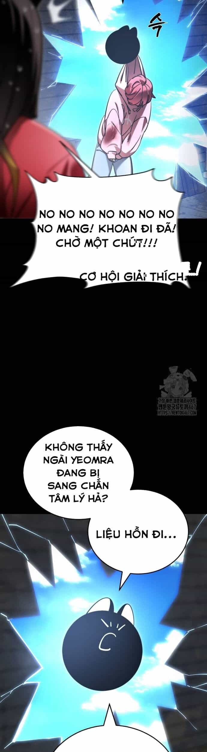 Thiên Ma Tái Lâm - Chương 70 - ảnh 20