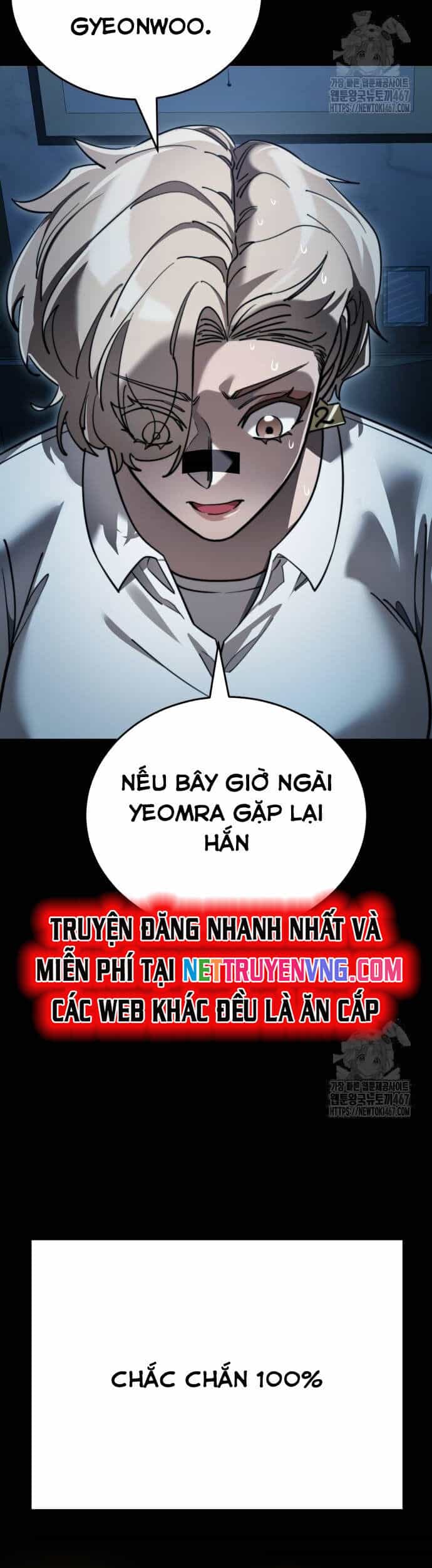 Thiên Ma Tái Lâm - Chương 70 - ảnh 48