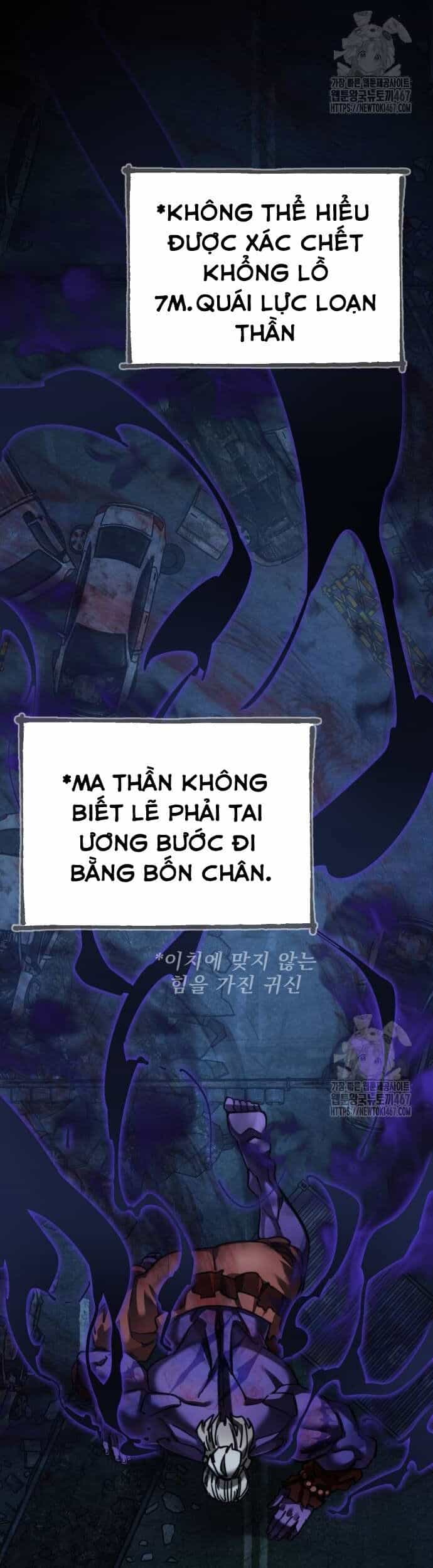 Thiên Ma Tái Lâm - Chương 70 - ảnh 64
