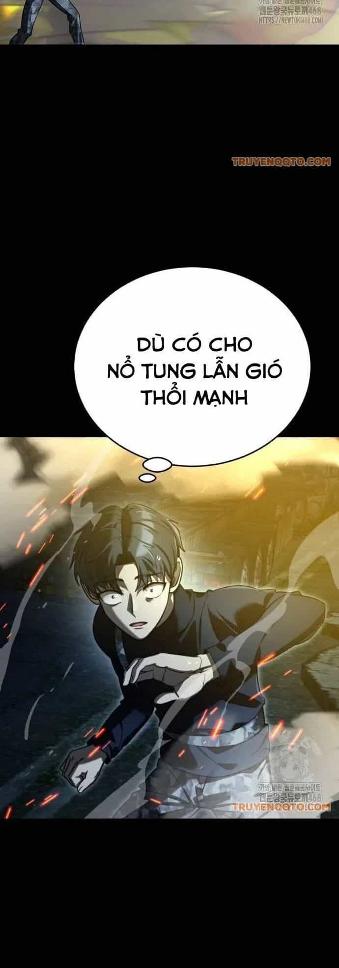 Thiên Ma Tái Lâm - Chương 71 - ảnh 43