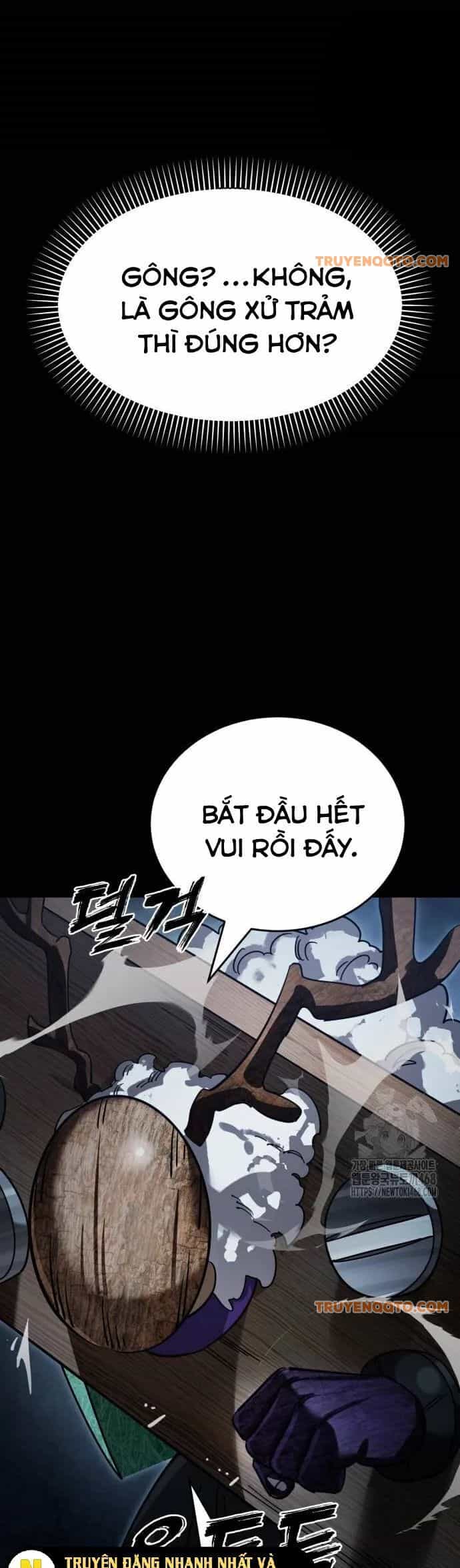 Thiên Ma Tái Lâm - Chương 71 - ảnh 74