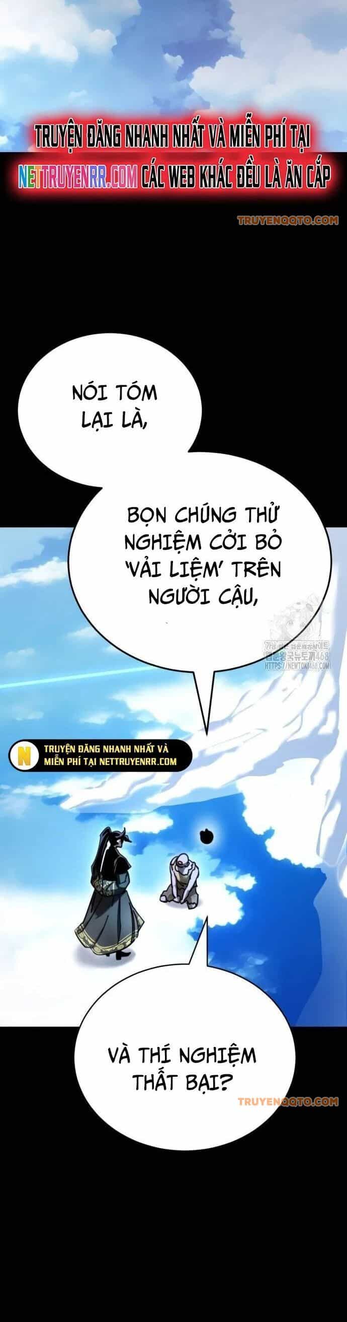 Thiên Ma Tái Lâm - Chương 72 - ảnh 13