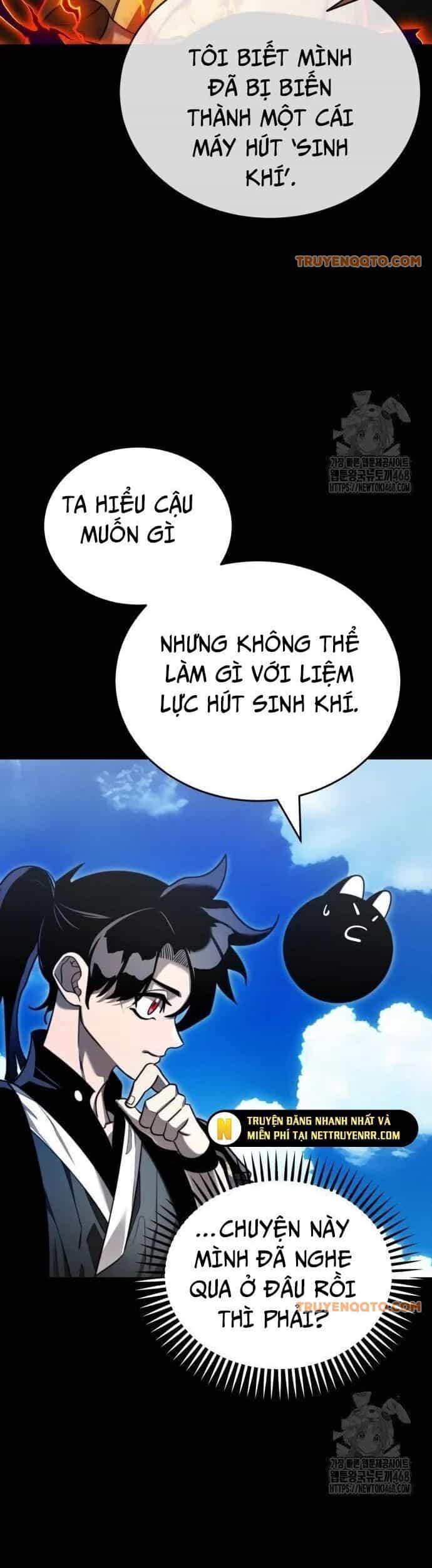Thiên Ma Tái Lâm - Chương 72 - ảnh 17
