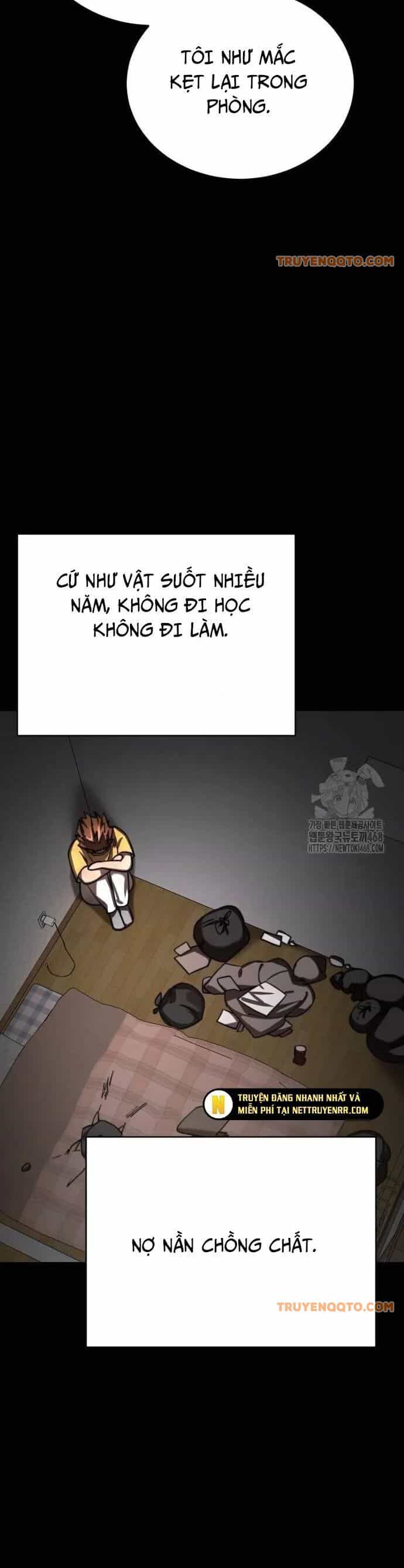Thiên Ma Tái Lâm - Chương 72 - ảnh 29