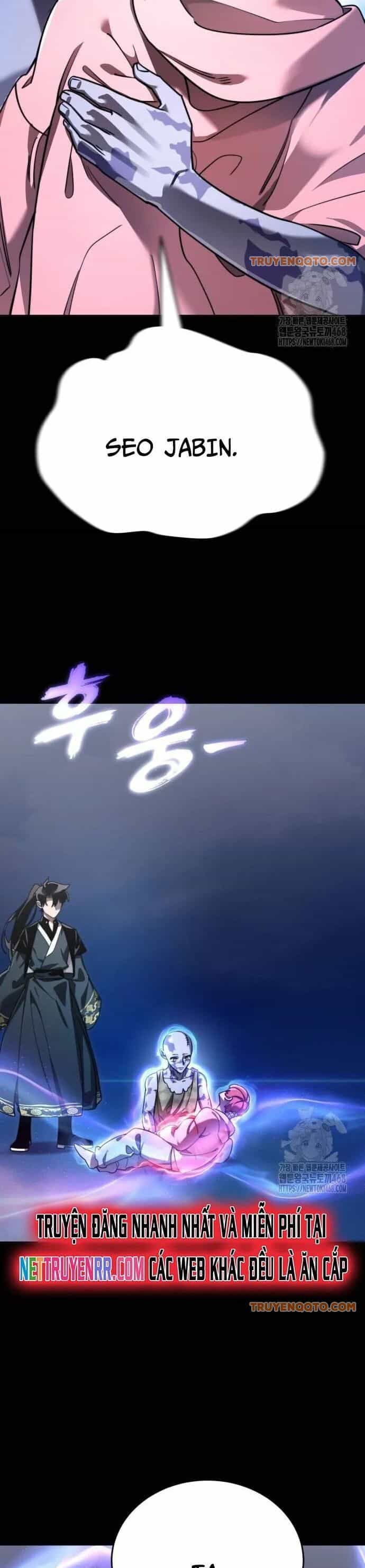 Thiên Ma Tái Lâm - Chương 72 - ảnh 44
