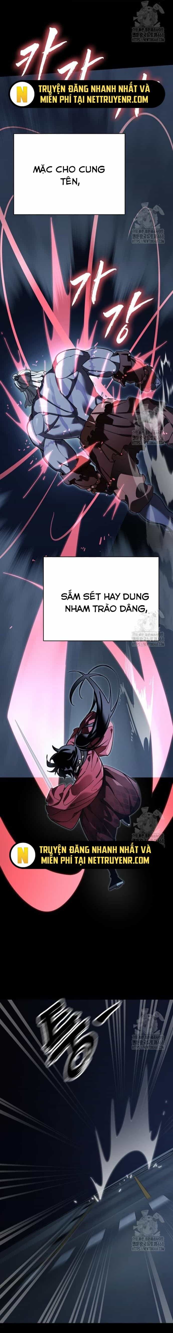 Thiên Ma Tái Lâm - Chương 74 - ảnh 14