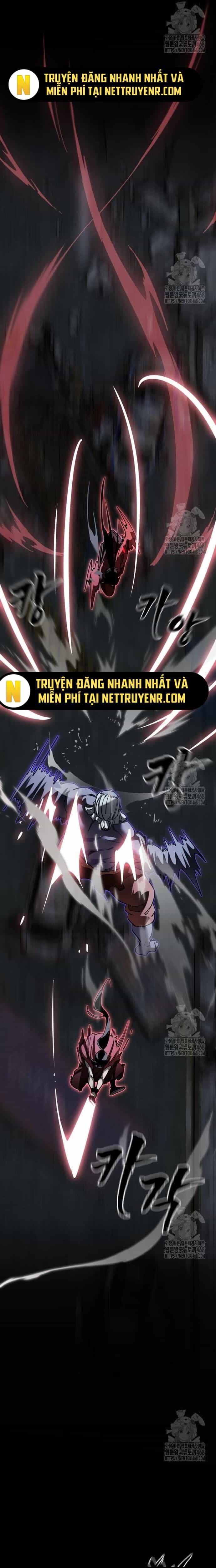Thiên Ma Tái Lâm - Chương 74 - ảnh 19