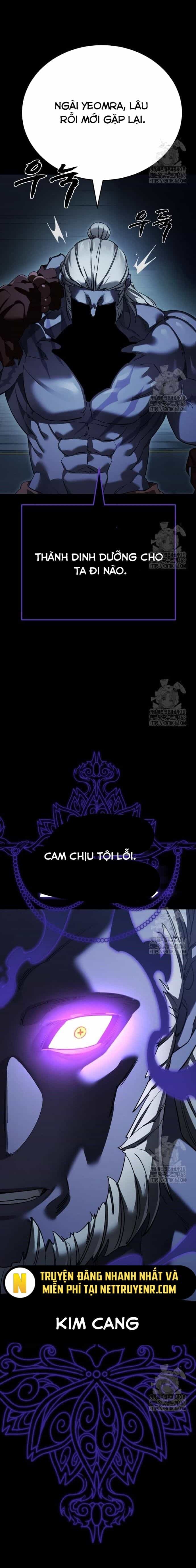 Thiên Ma Tái Lâm - Chương 74 - ảnh 6