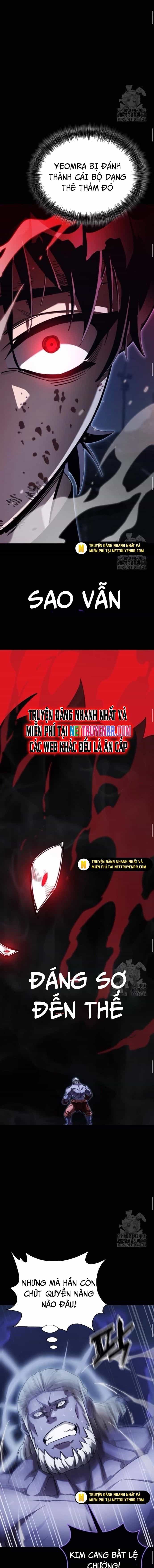 Thiên Ma Tái Lâm - Chương 75 - ảnh 11
