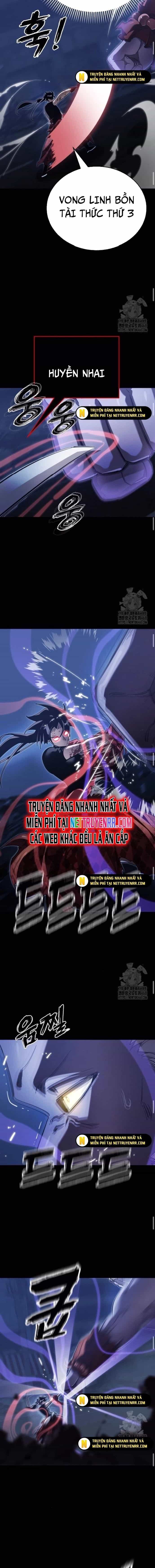 Thiên Ma Tái Lâm - Chương 75 - ảnh 13