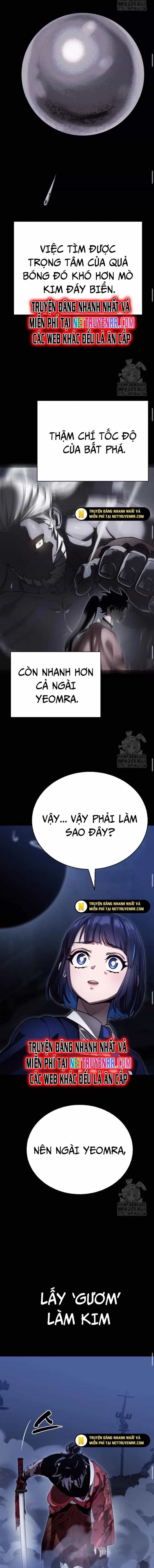 Thiên Ma Tái Lâm - Chương 75 - ảnh 16