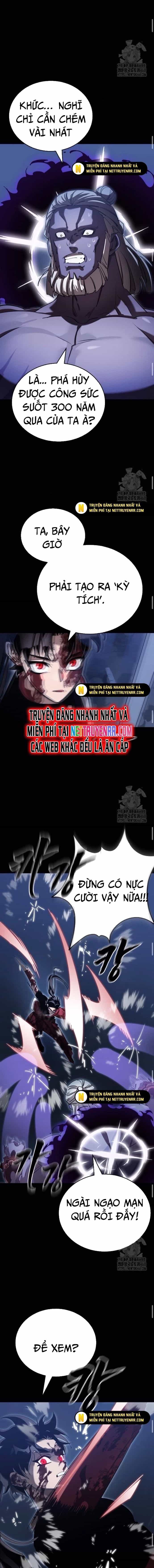 Thiên Ma Tái Lâm - Chương 75 - ảnh 18