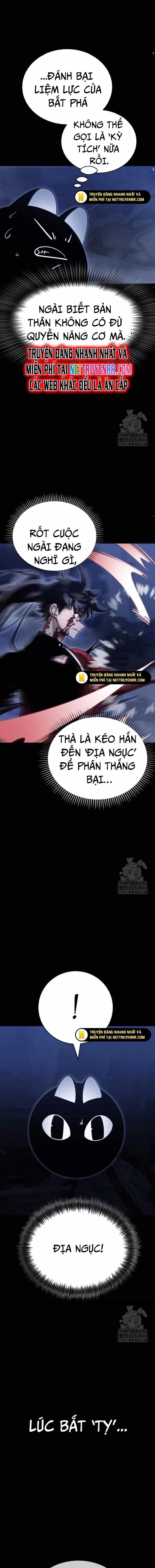Thiên Ma Tái Lâm - Chương 75 - ảnh 20