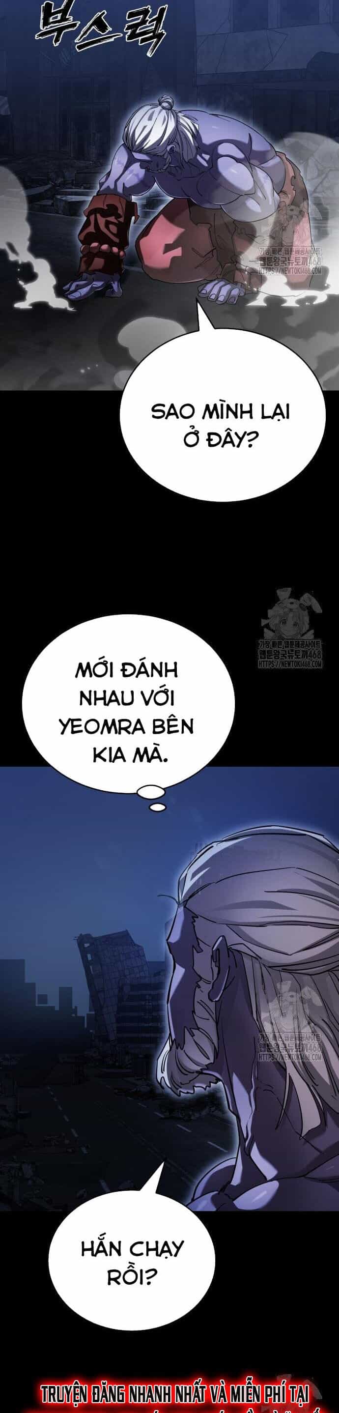 Thiên Ma Tái Lâm - Chương 76 - ảnh 9