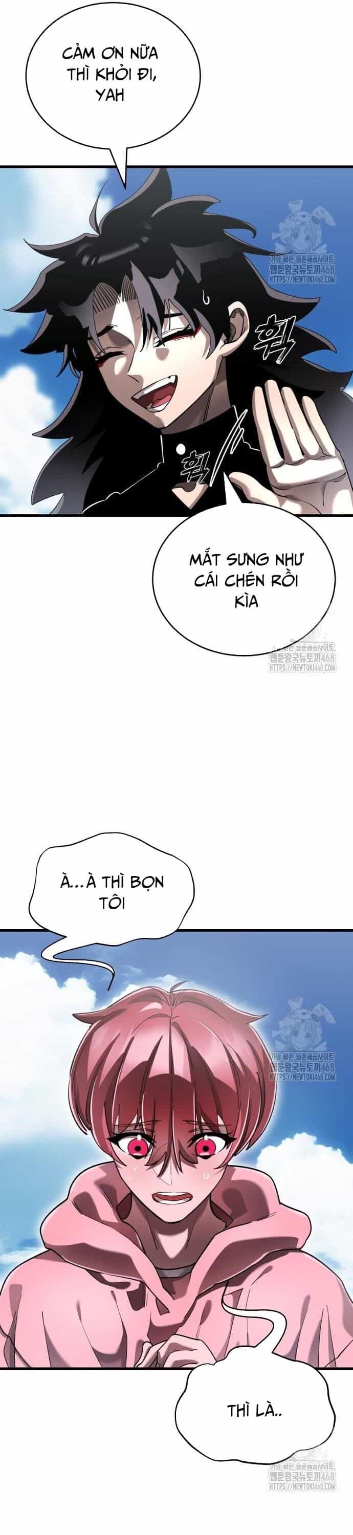 Thiên Ma Tái Lâm - Chương 78 - ảnh 34