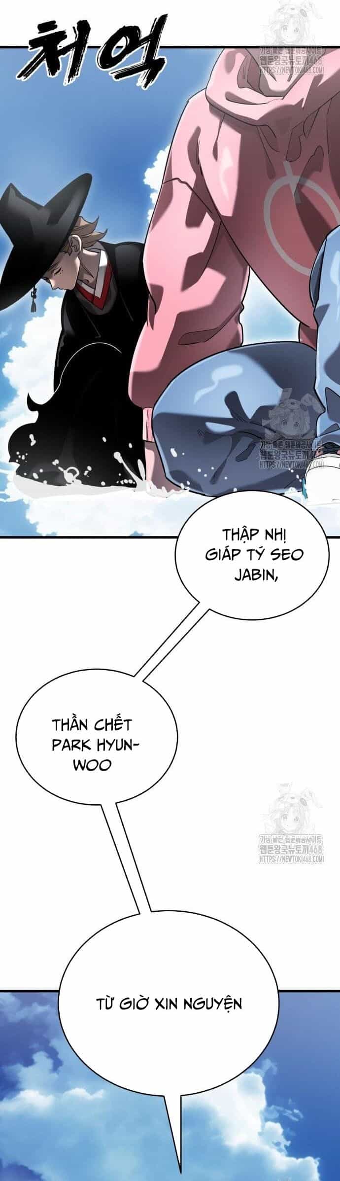 Thiên Ma Tái Lâm - Chương 78 - ảnh 41