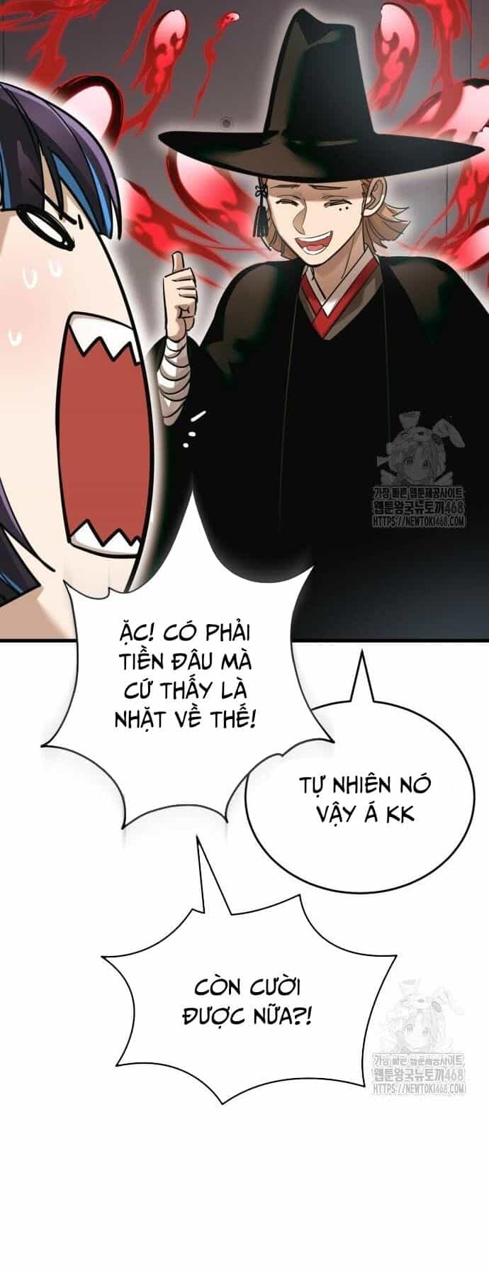 Thiên Ma Tái Lâm - Chương 78 - ảnh 70