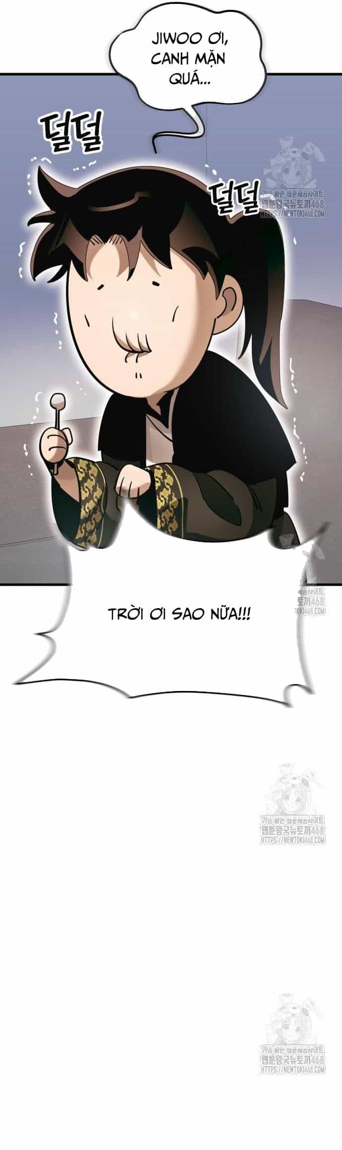 Thiên Ma Tái Lâm - Chương 78 - ảnh 72