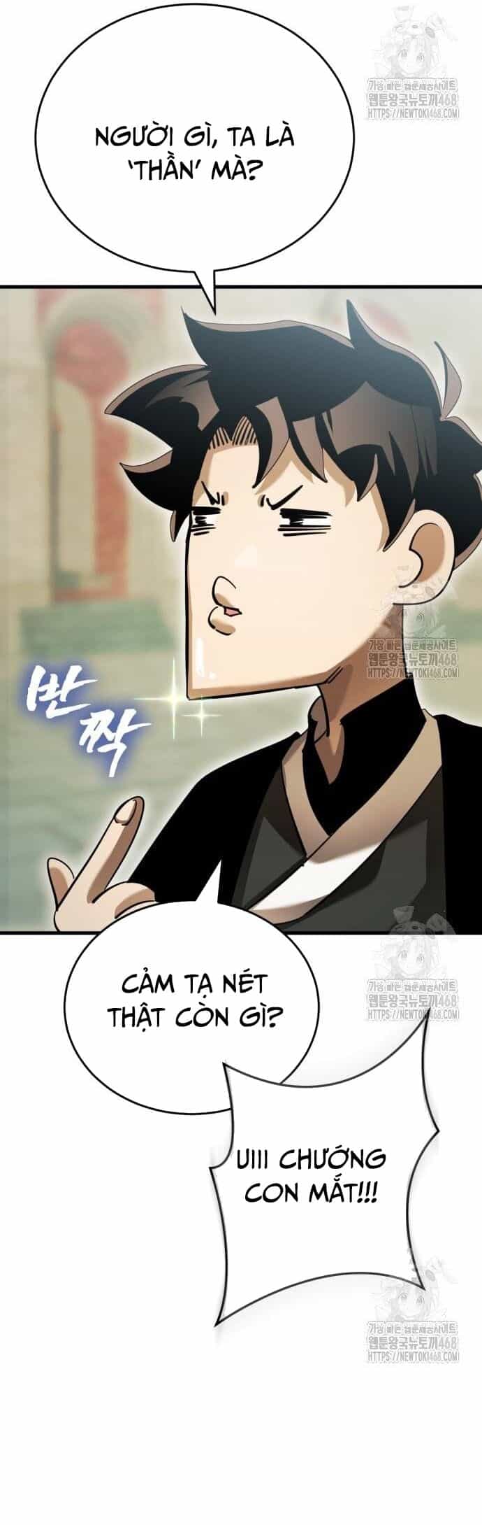 Thiên Ma Tái Lâm - Chương 79 - ảnh 29