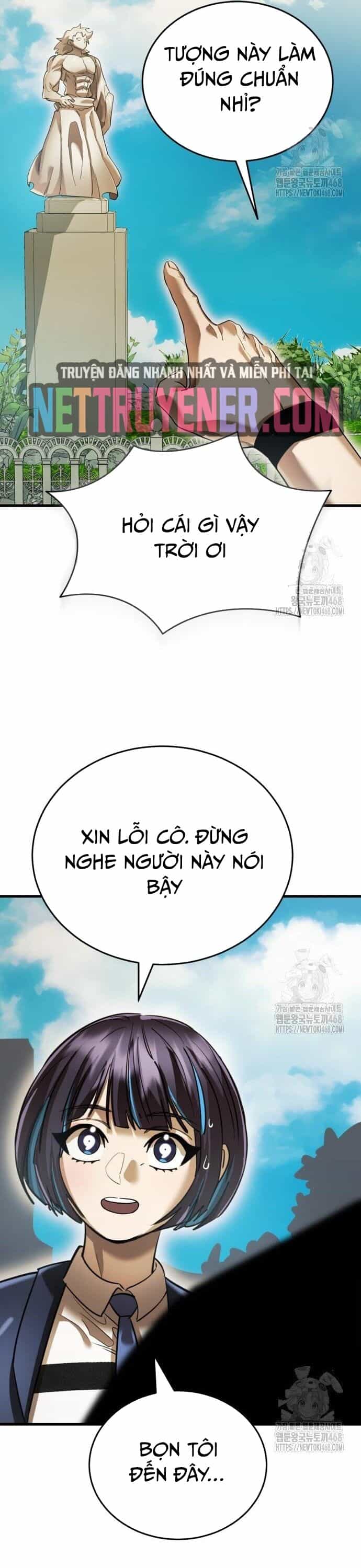 Thiên Ma Tái Lâm - Chương 79 - ảnh 33