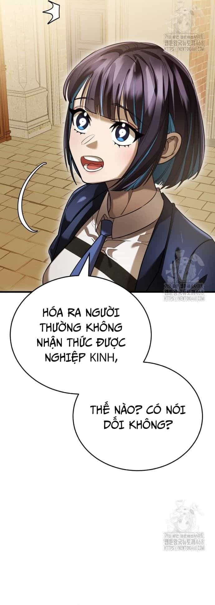Thiên Ma Tái Lâm - Chương 79 - ảnh 49