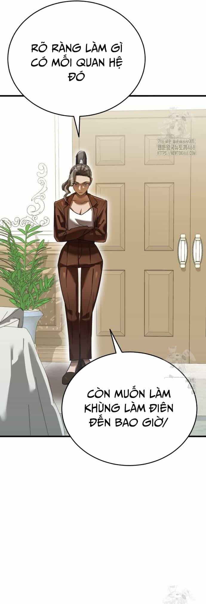 Thiên Ma Tái Lâm - Chương 79 - ảnh 62
