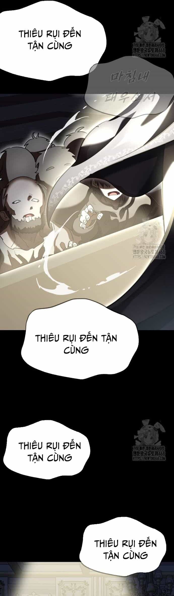 Thiên Ma Tái Lâm - Chương 79 - ảnh 72