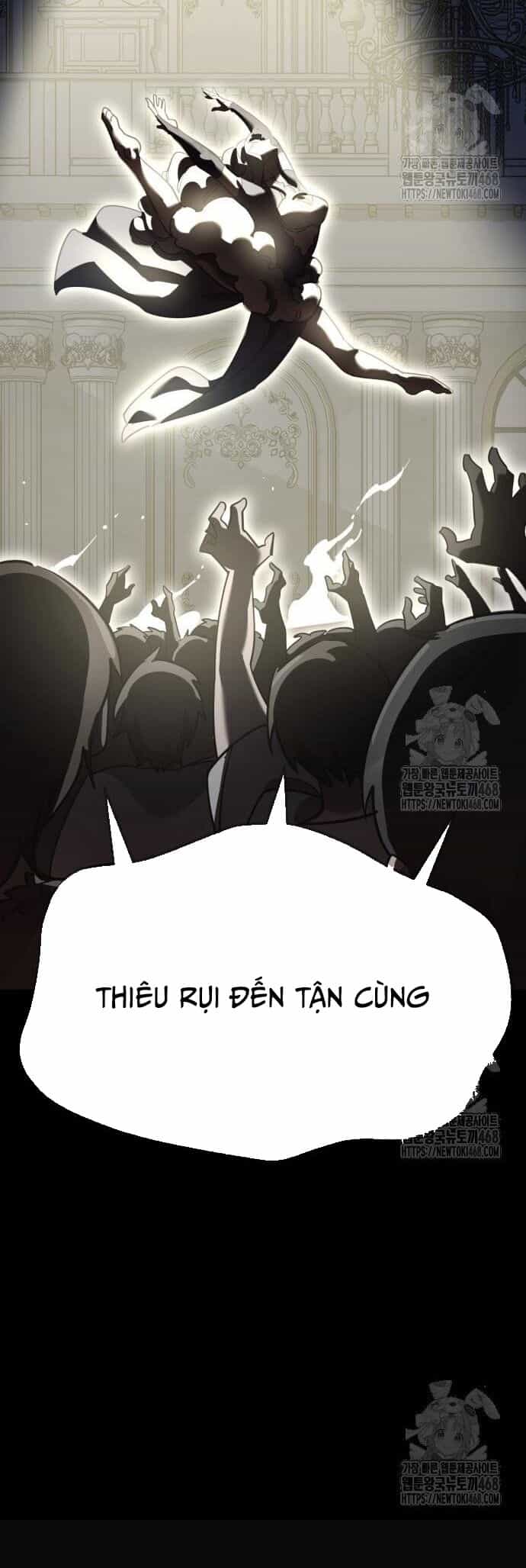 Thiên Ma Tái Lâm - Chương 79 - ảnh 73