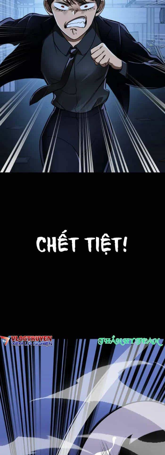 Thiên Ma Tái Lâm - Chương 8 - ảnh 17