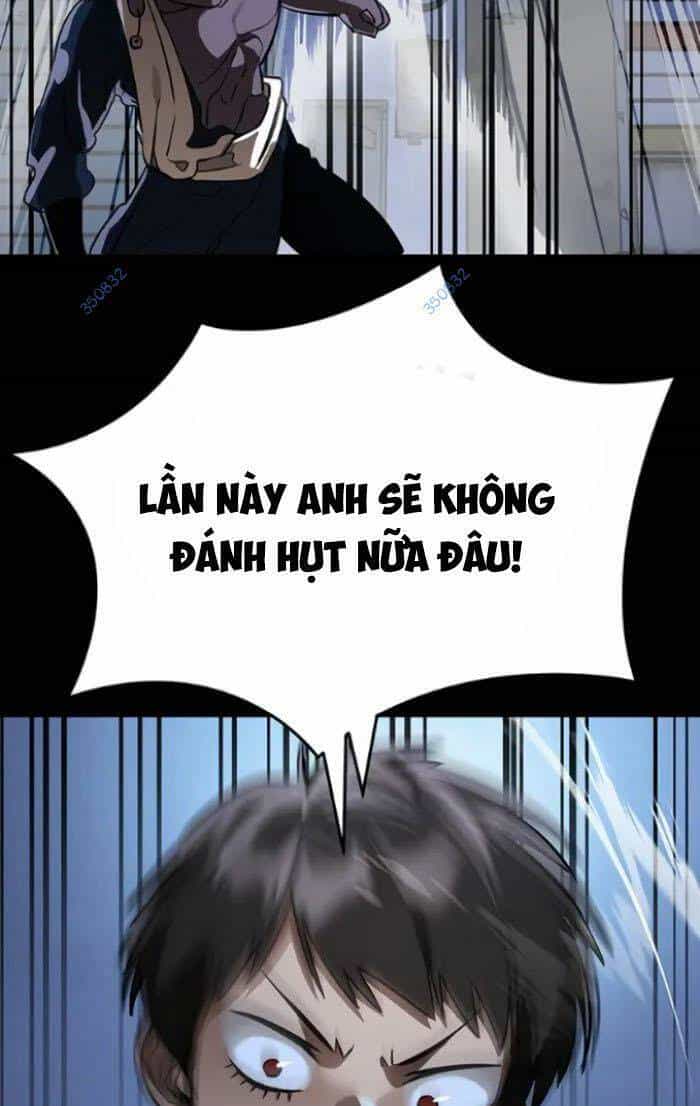 Thiên Ma Tái Lâm - Chương 8 - ảnh 32