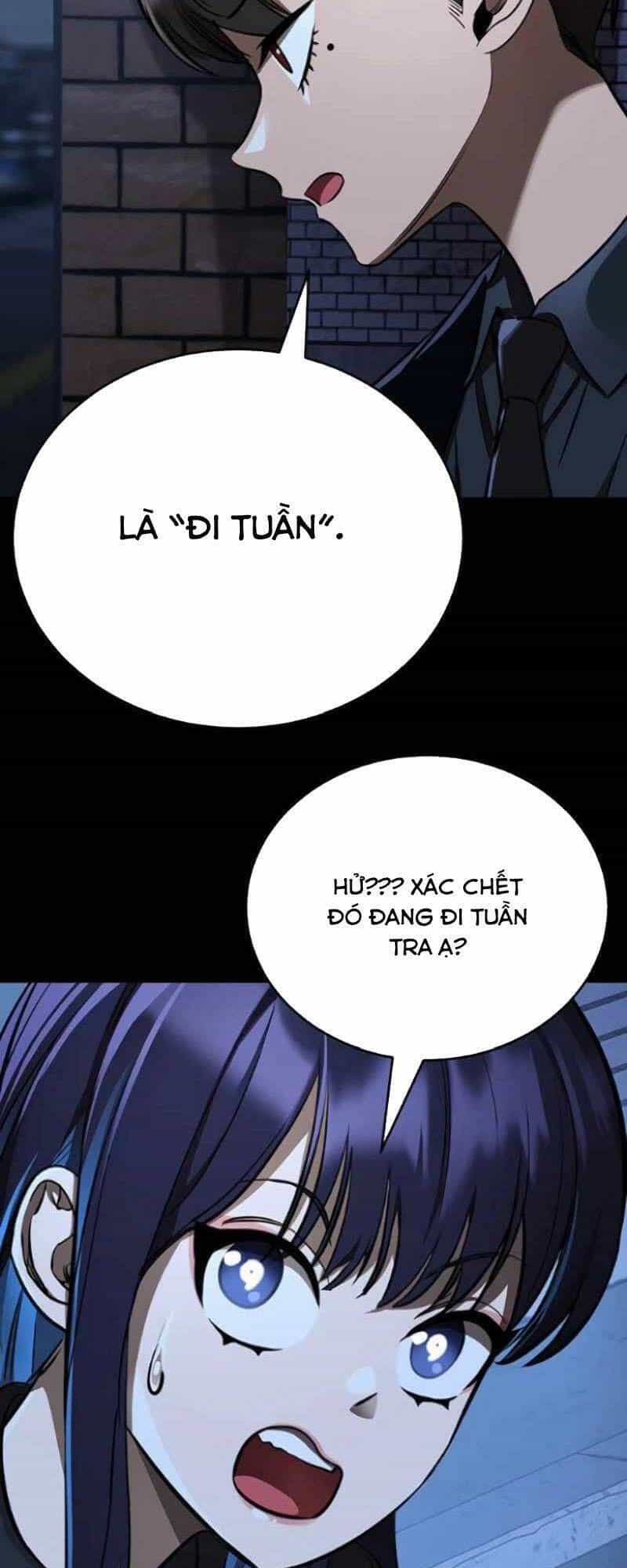 Thiên Ma Tái Lâm - Chương 8 - ảnh 5