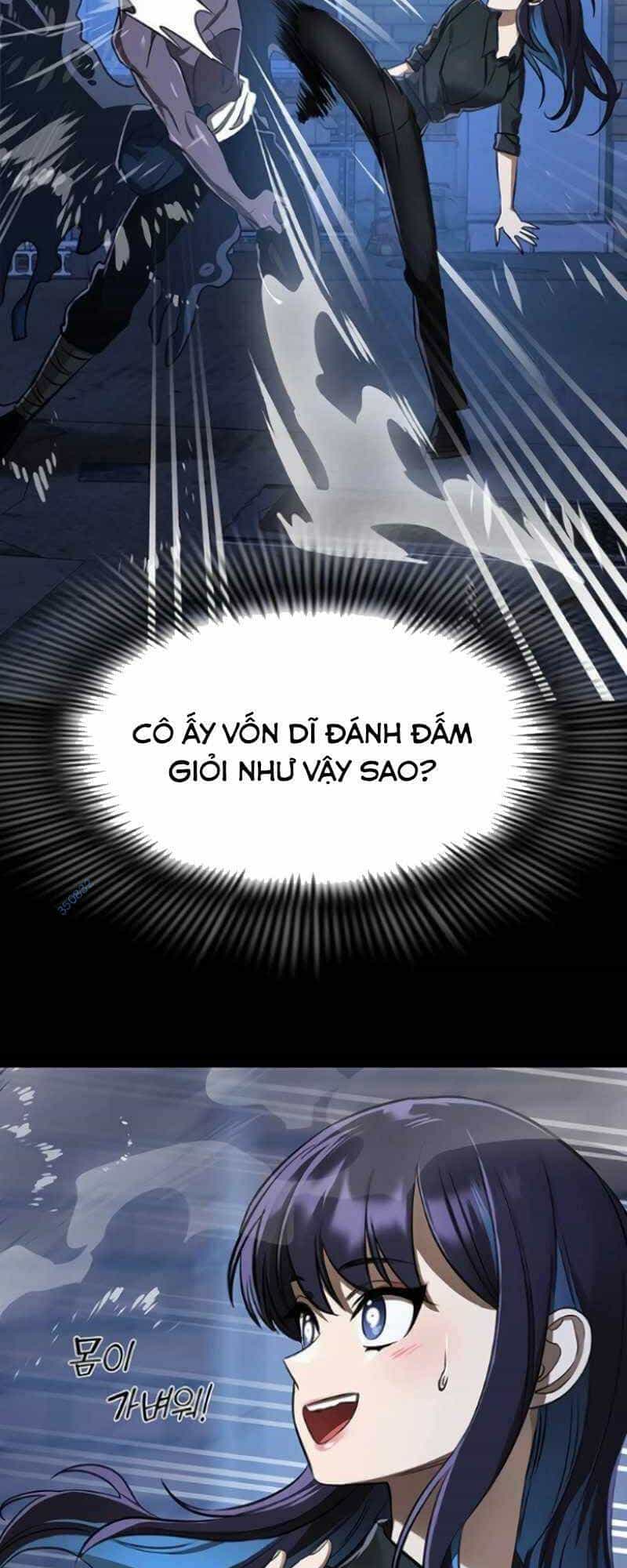 Thiên Ma Tái Lâm - Chương 8 - ảnh 90