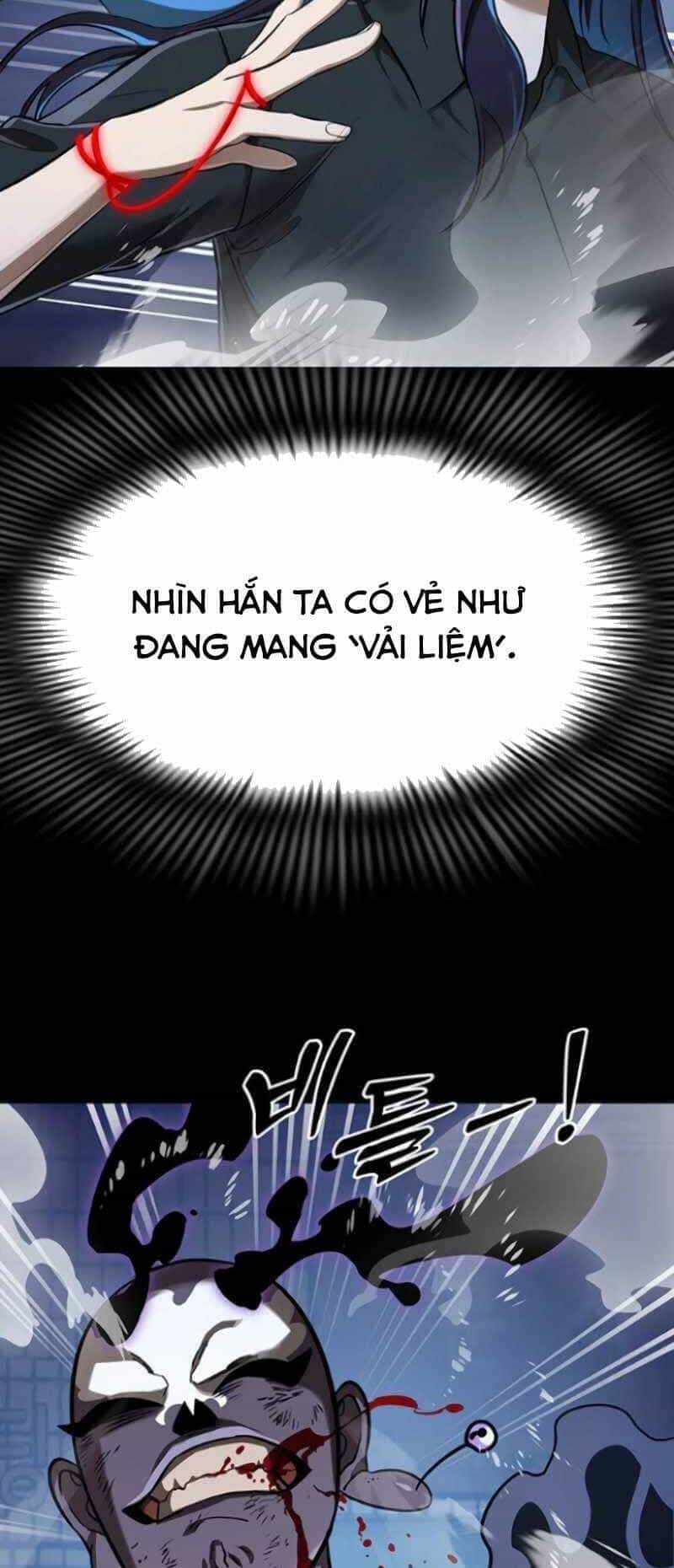 Thiên Ma Tái Lâm - Chương 8 - ảnh 91