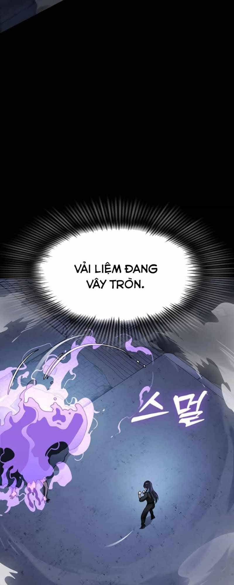 Thiên Ma Tái Lâm - Chương 8 - ảnh 97