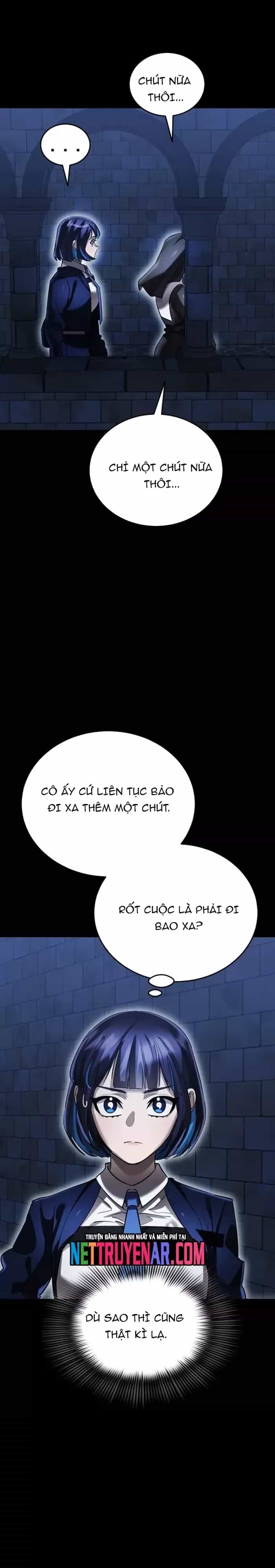 Thiên Ma Tái Lâm - Chương 80 - ảnh 11