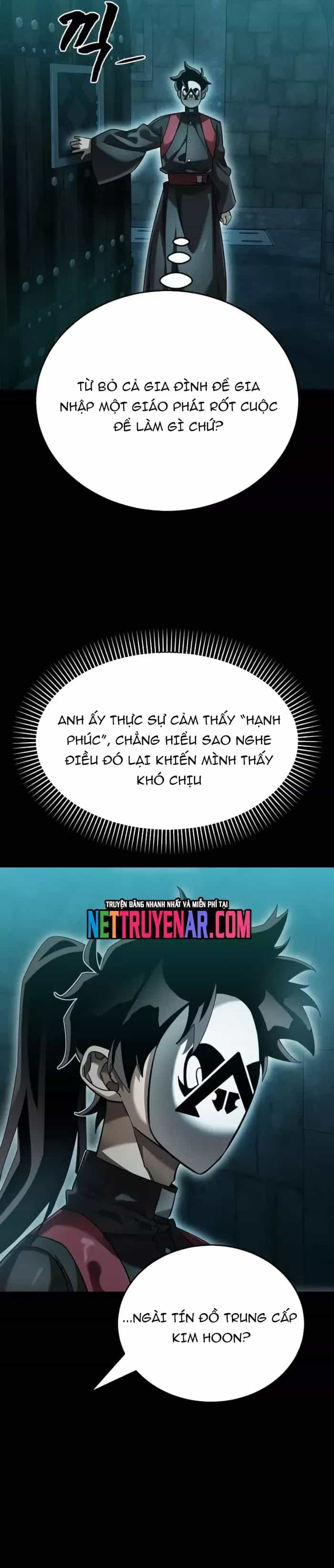 Thiên Ma Tái Lâm - Chương 80 - ảnh 31