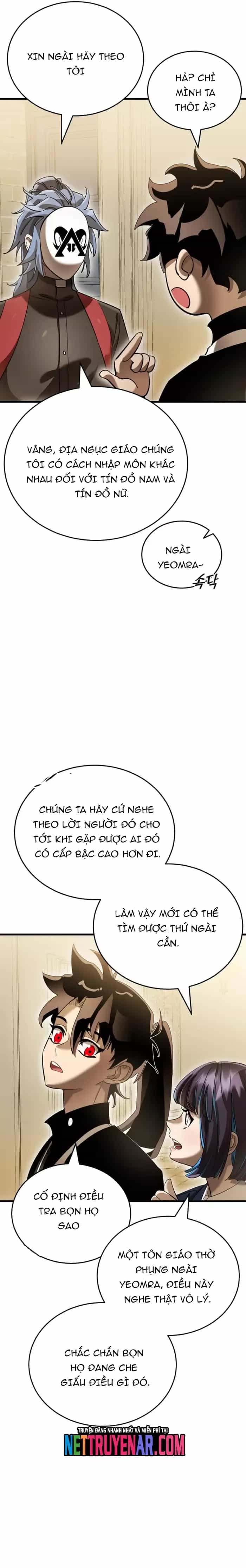 Thiên Ma Tái Lâm - Chương 80 - ảnh 4