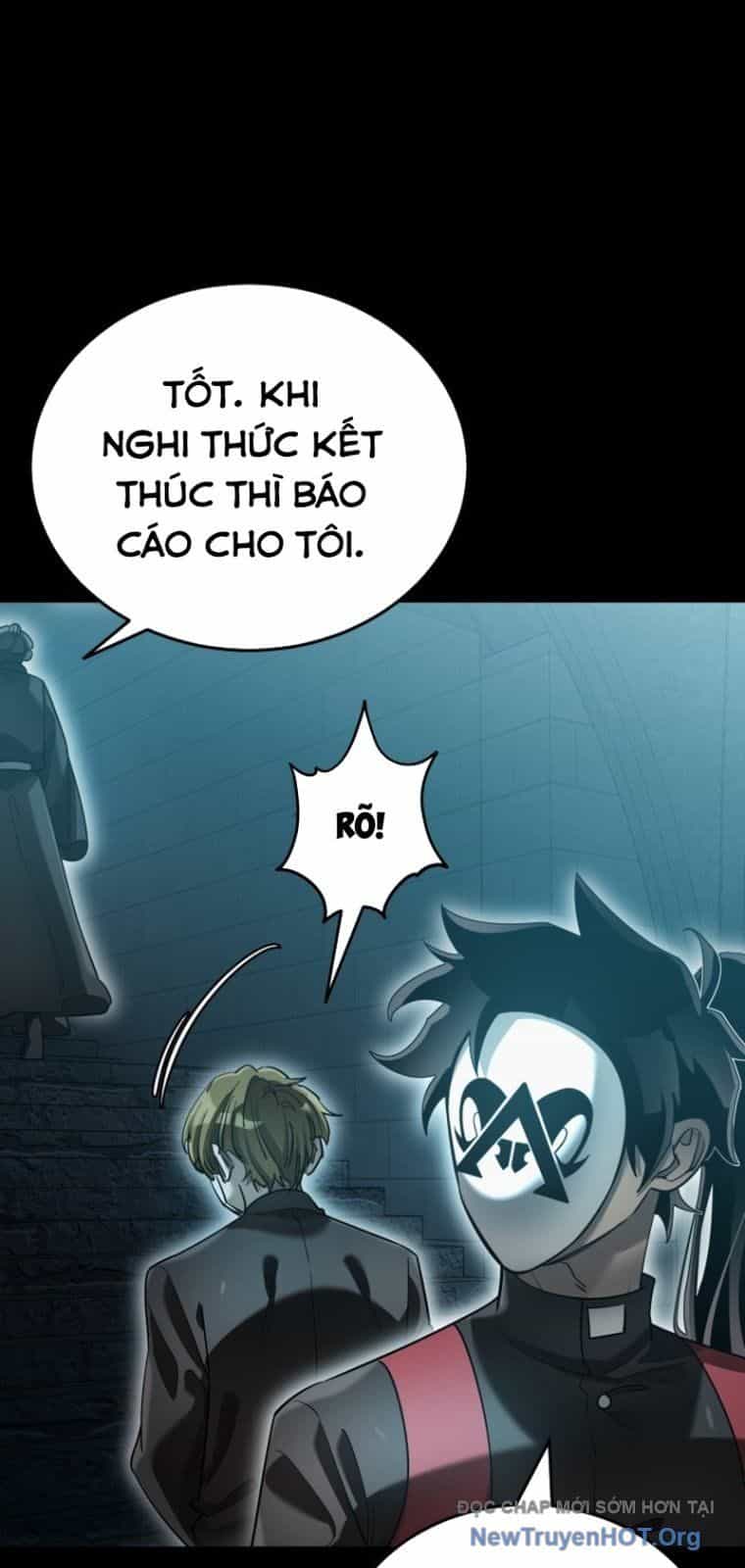 Thiên Ma Tái Lâm - Chương 81 - ảnh 13