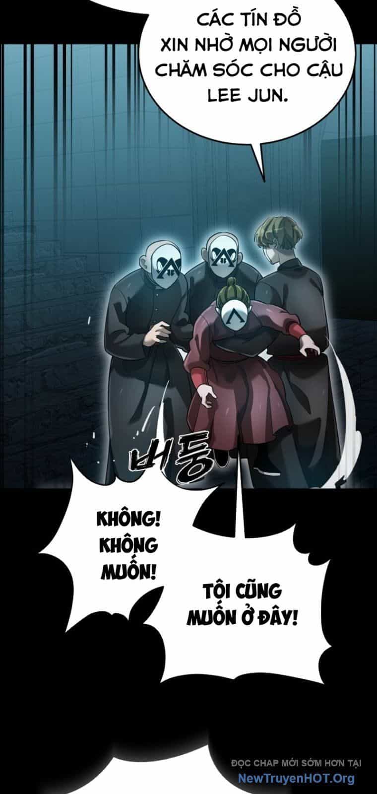 Thiên Ma Tái Lâm - Chương 81 - ảnh 16