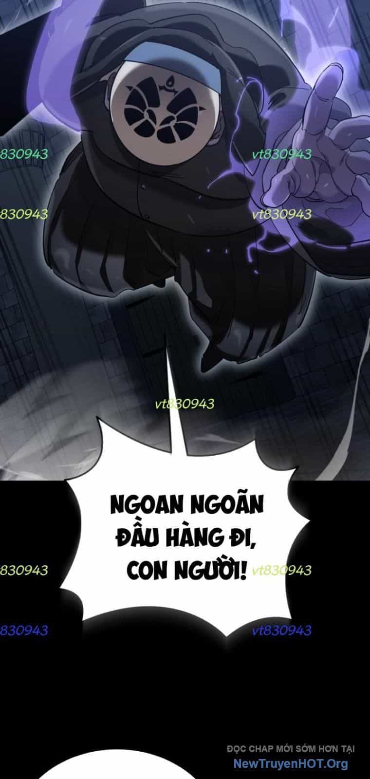 Thiên Ma Tái Lâm - Chương 81 - ảnh 51